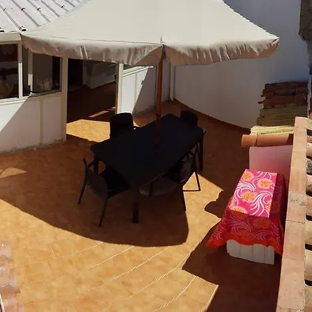 Casa Vanni Apartment Cefalu