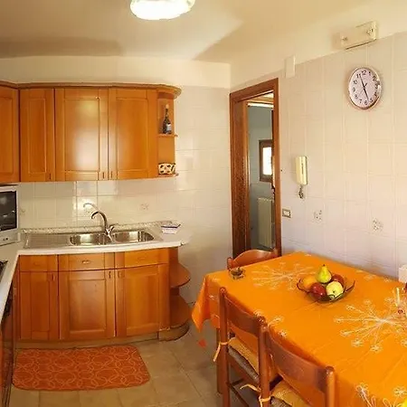 Casa Vanni Apartment Cefalu