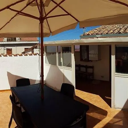 Casa Guccione