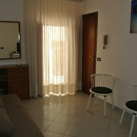 Casa Vanni Apartment