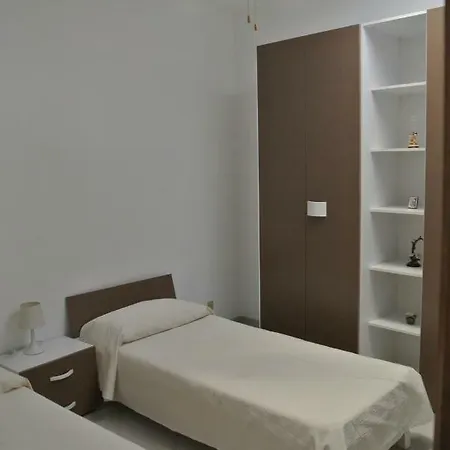 Apartment Casa Vanni *