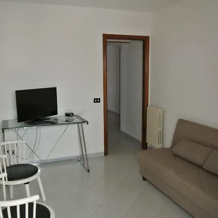 Apartment Casa Vanni Cefalu